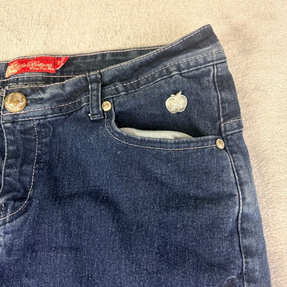Apple Bottoms apple bottoms